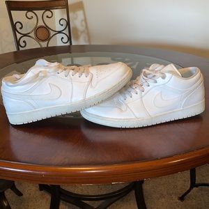 Jordan AJ 1 Lows